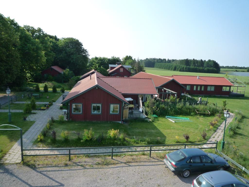 Freja Vandrarhem Vreta Kloster Экстерьер фото