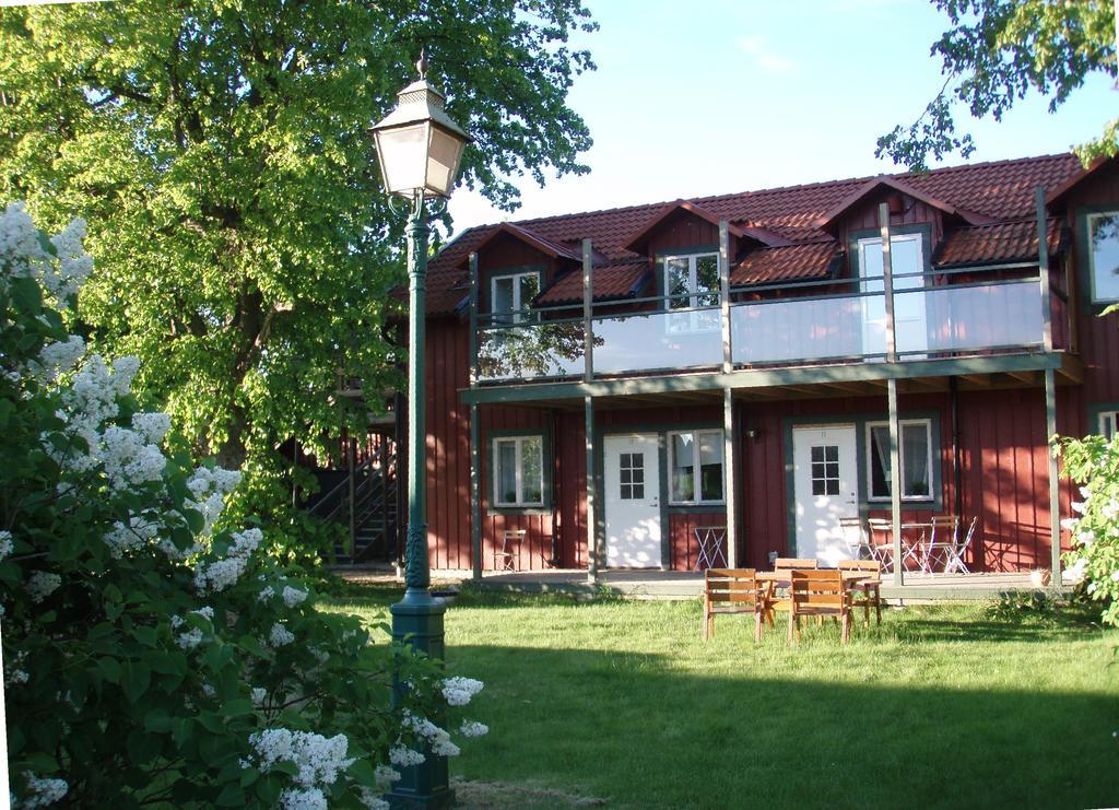 Freja Vandrarhem Vreta Kloster Экстерьер фото
